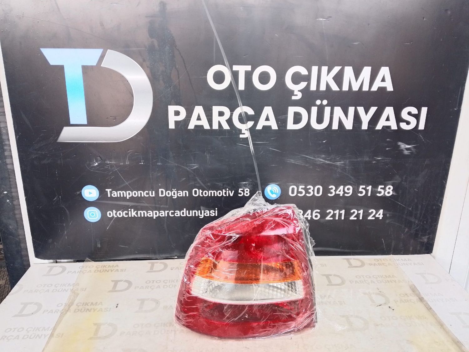OPEL ASTRA SOL DI� STOP 98-09